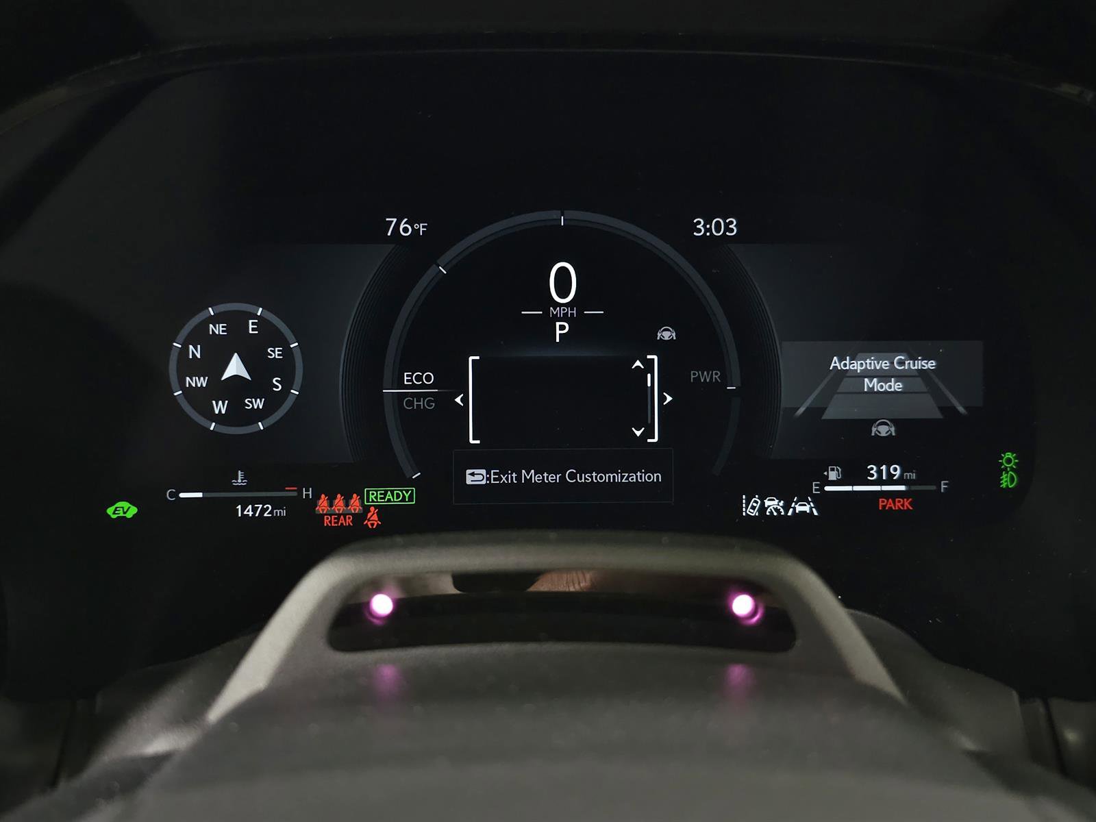 Used 2026 Lexus RX 350h w/ Convenience Package AWD/4WD image 22