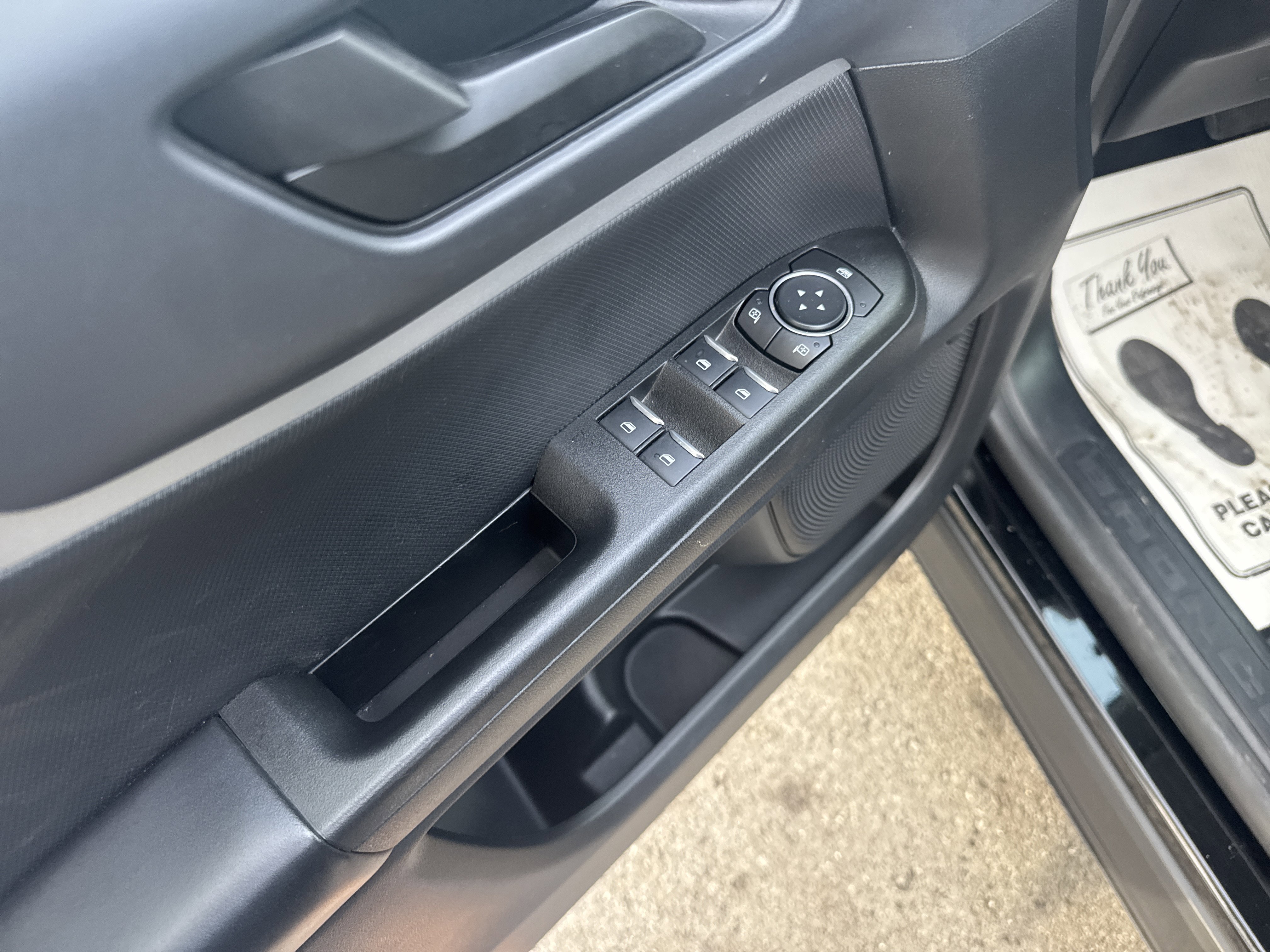 Used 2022 Ford Bronco Sport Big Bend image 16