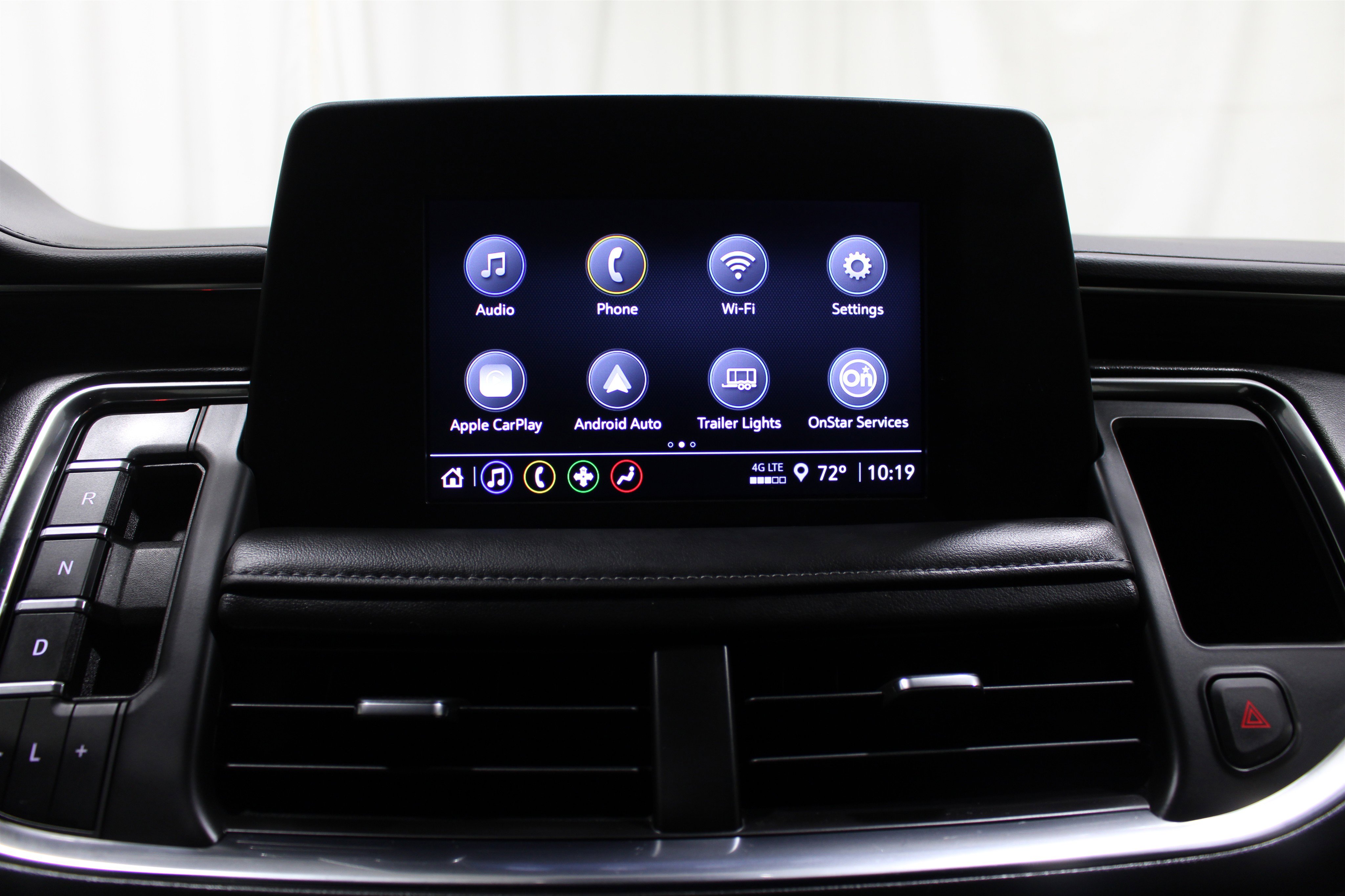 Used 2023 Chevrolet Suburban LS image 14