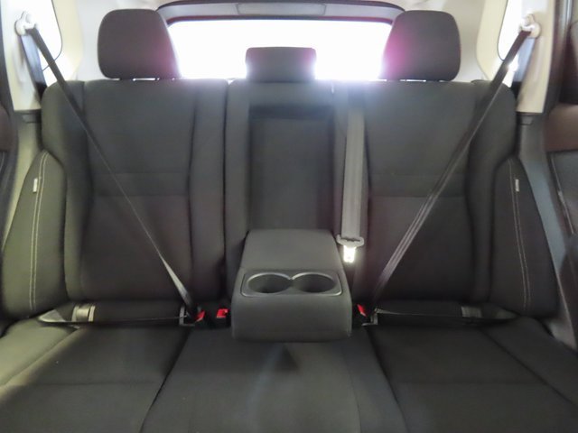 Used 2023 Nissan Rogue S image 27