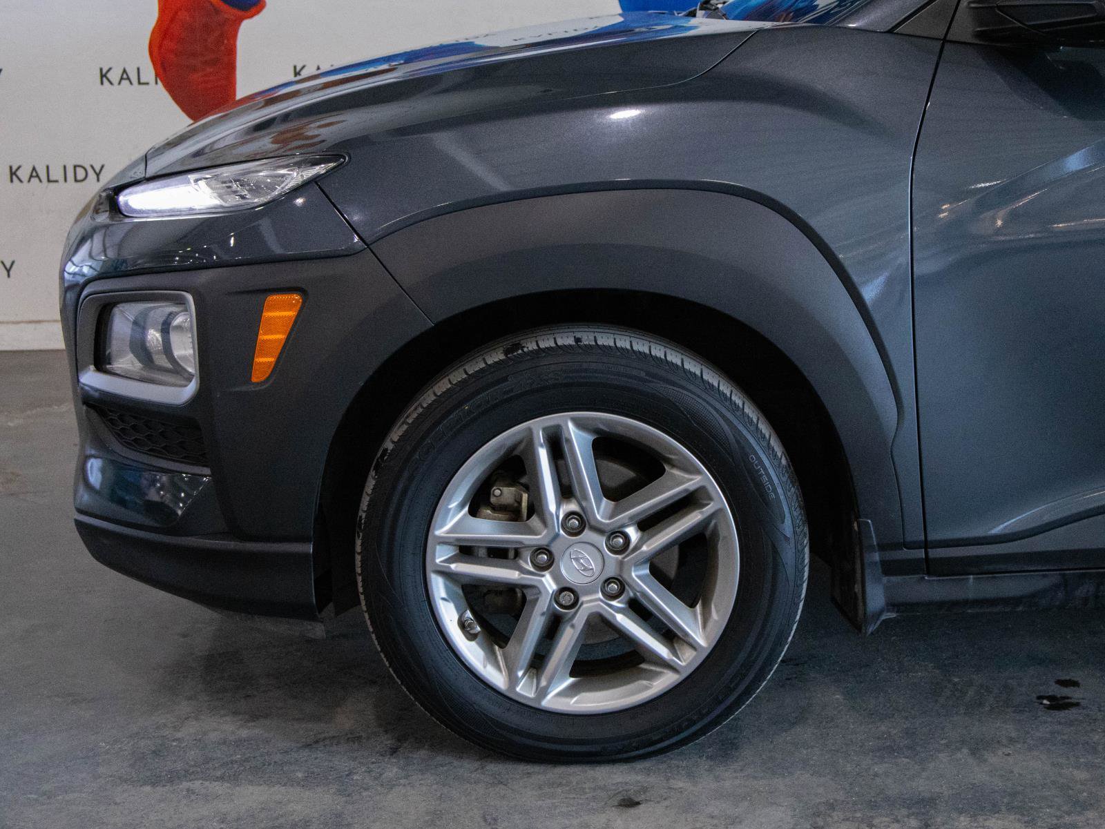 Used 2019 Hyundai Kona SE image 15