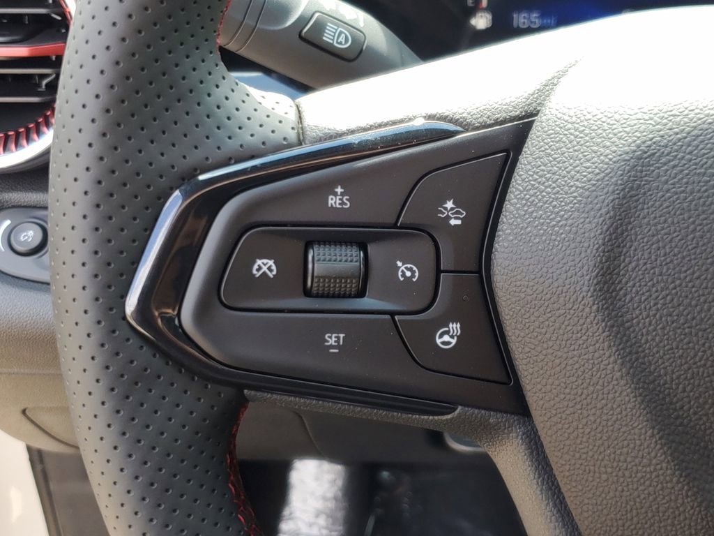 New 2026 Chevrolet Trax RS image 20