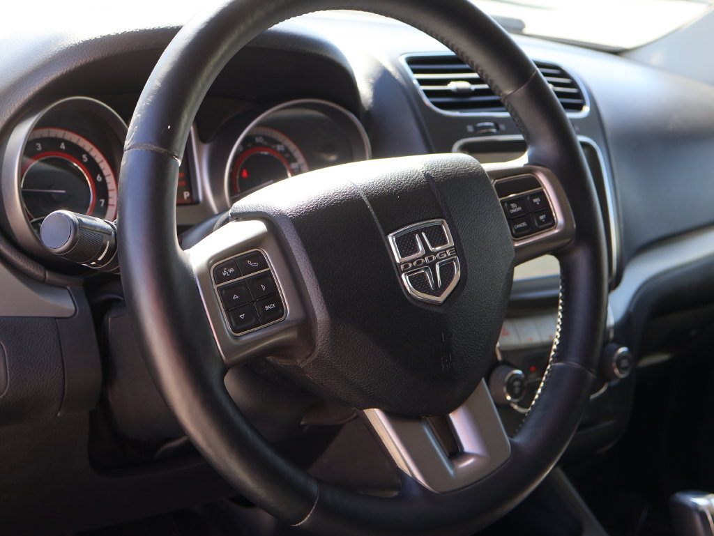 Used 2015 Dodge Journey Crossroad FWD image 25