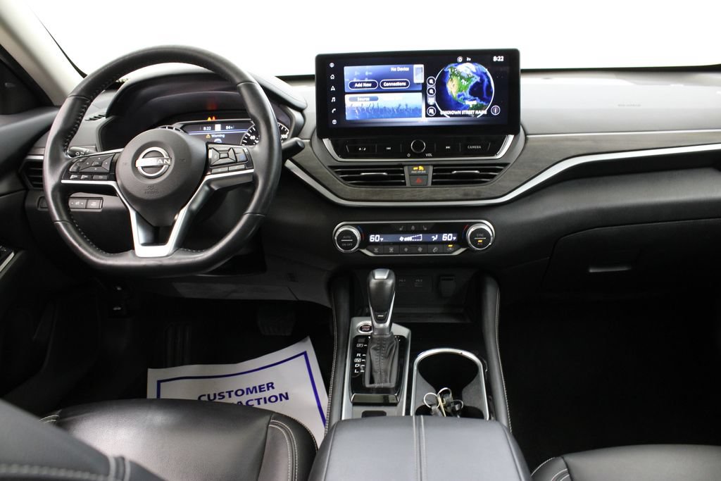 Used 2023 Nissan Altima 2.5 SL FWD image 9