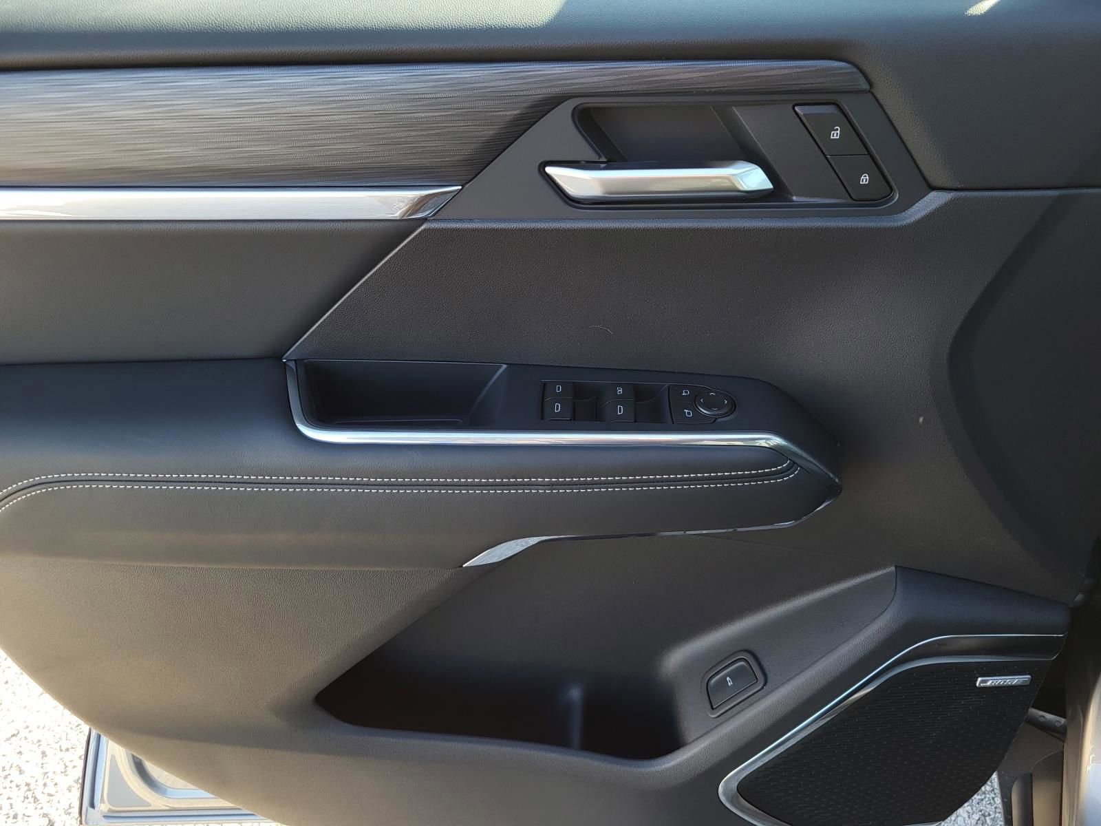 New 2026 GMC Acadia Elevation FWD image 6