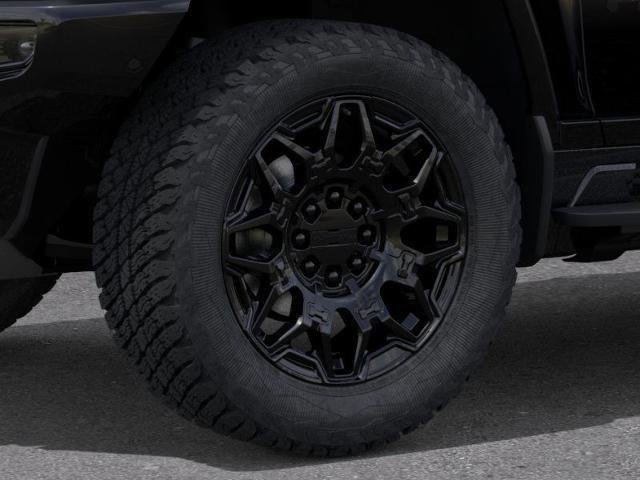New 2025 GMC Hummer EV 2X w/ LPO, Dark Essentials Package image 33