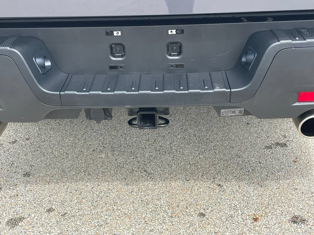 Certified 2025 Honda Ridgeline RTL image 21