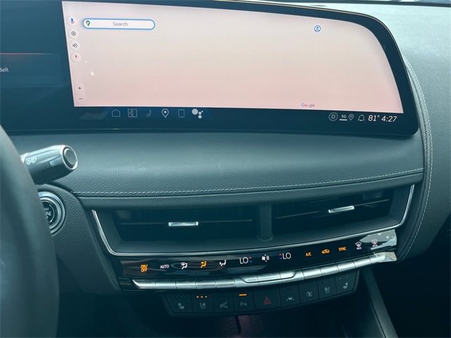 New 2025 Cadillac CT5 Premium Luxury image 9