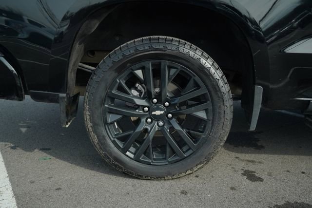 Used 2024 Chevrolet Silverado 1500 High Country image 47
