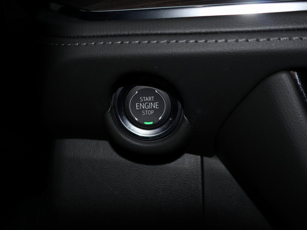 New 2026 Chevrolet Suburban LS image 22