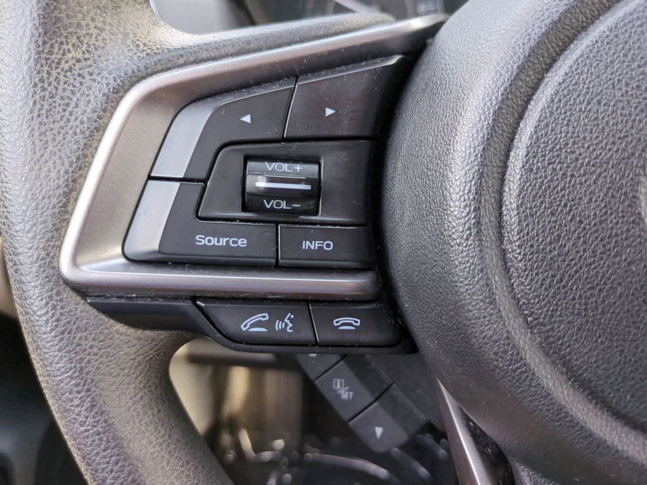 Used 2021 Subaru Impreza 2.0i AWD/4WD image 21