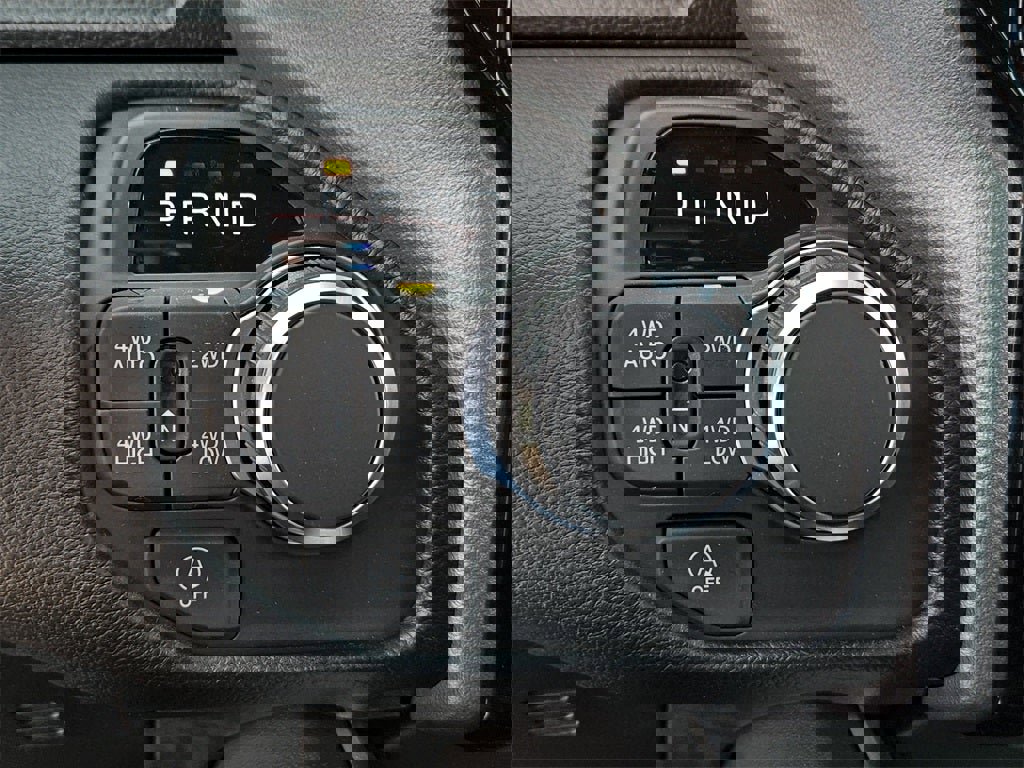 New 2026 RAM 1500 Lone Star image 26