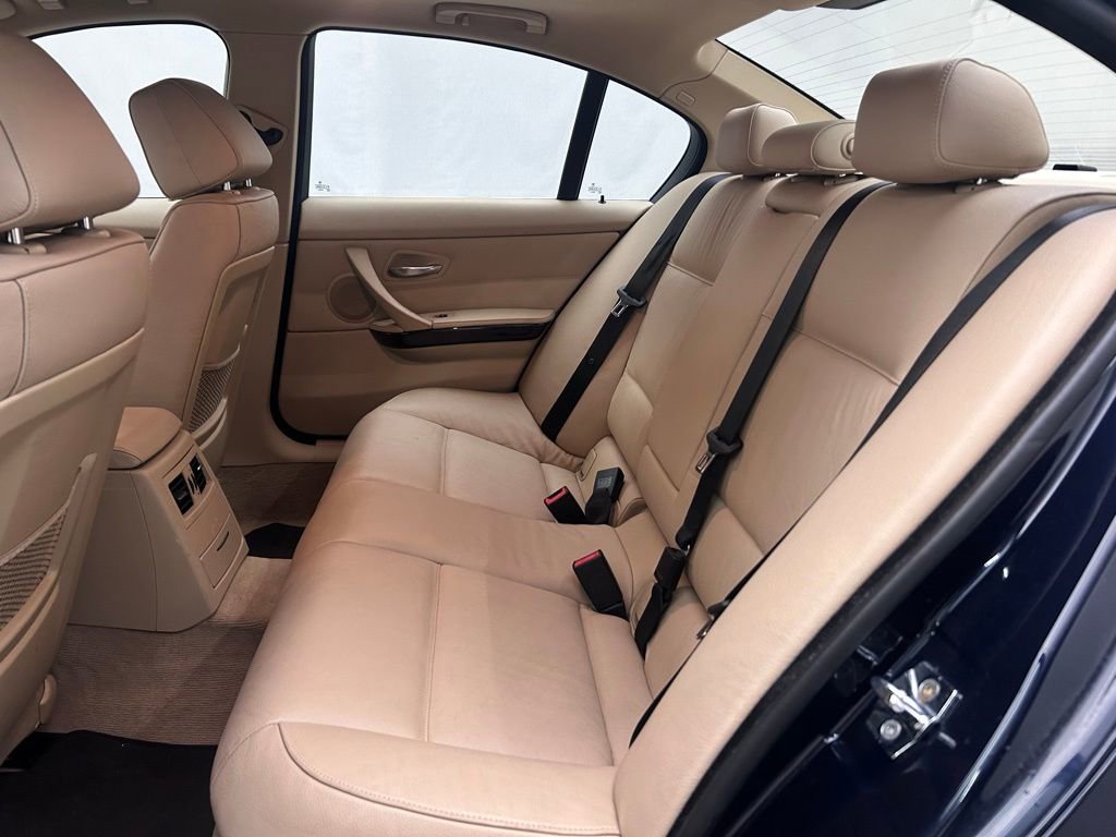 Used 2008 BMW 335i Sedan RWD image 14