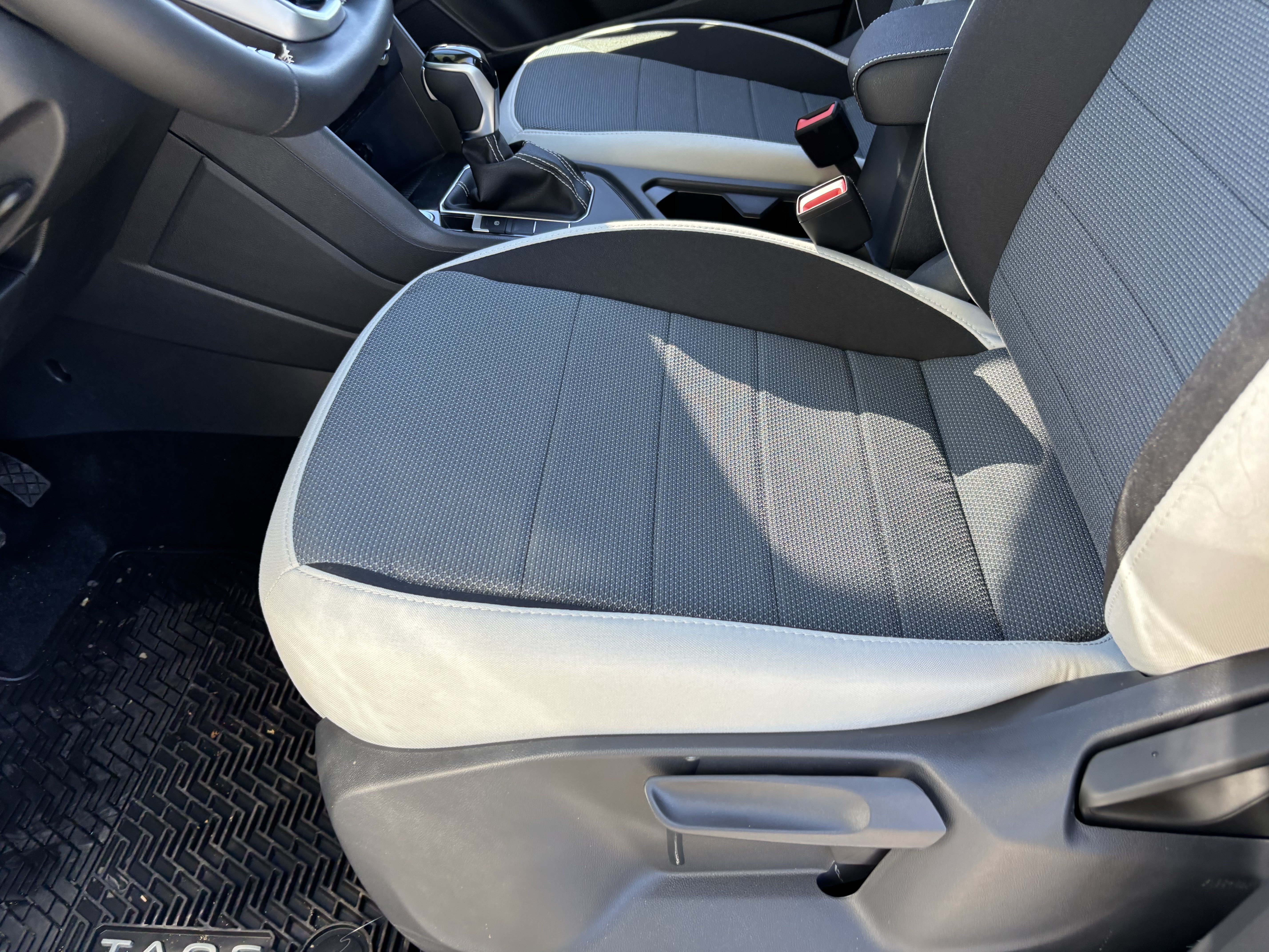 New 2026 Volkswagen Taos S FWD image 17