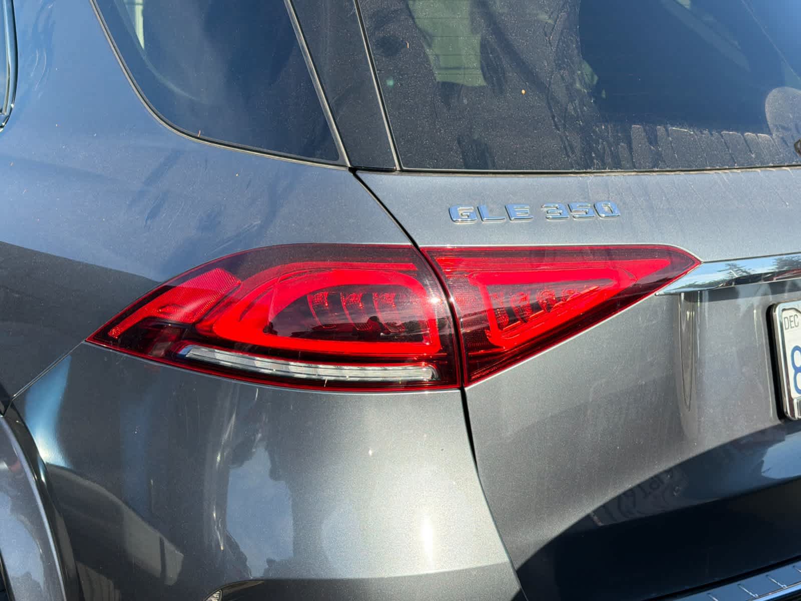 Used 2022 Mercedes-Benz GLE 350 4MATIC image 16