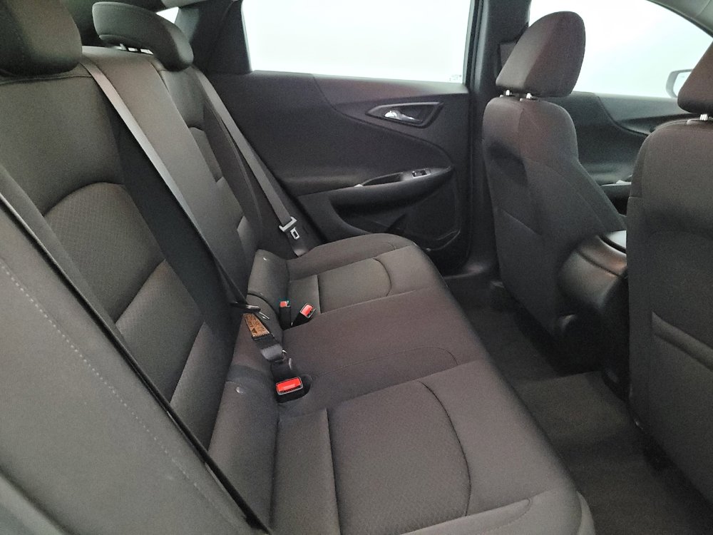 Used 2024 Chevrolet Malibu LS FWD image 19