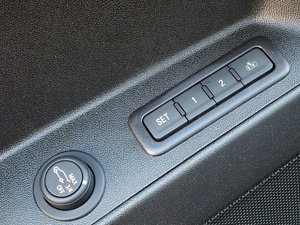 Certified 2019 Chevrolet Equinox Premier FWD image 24