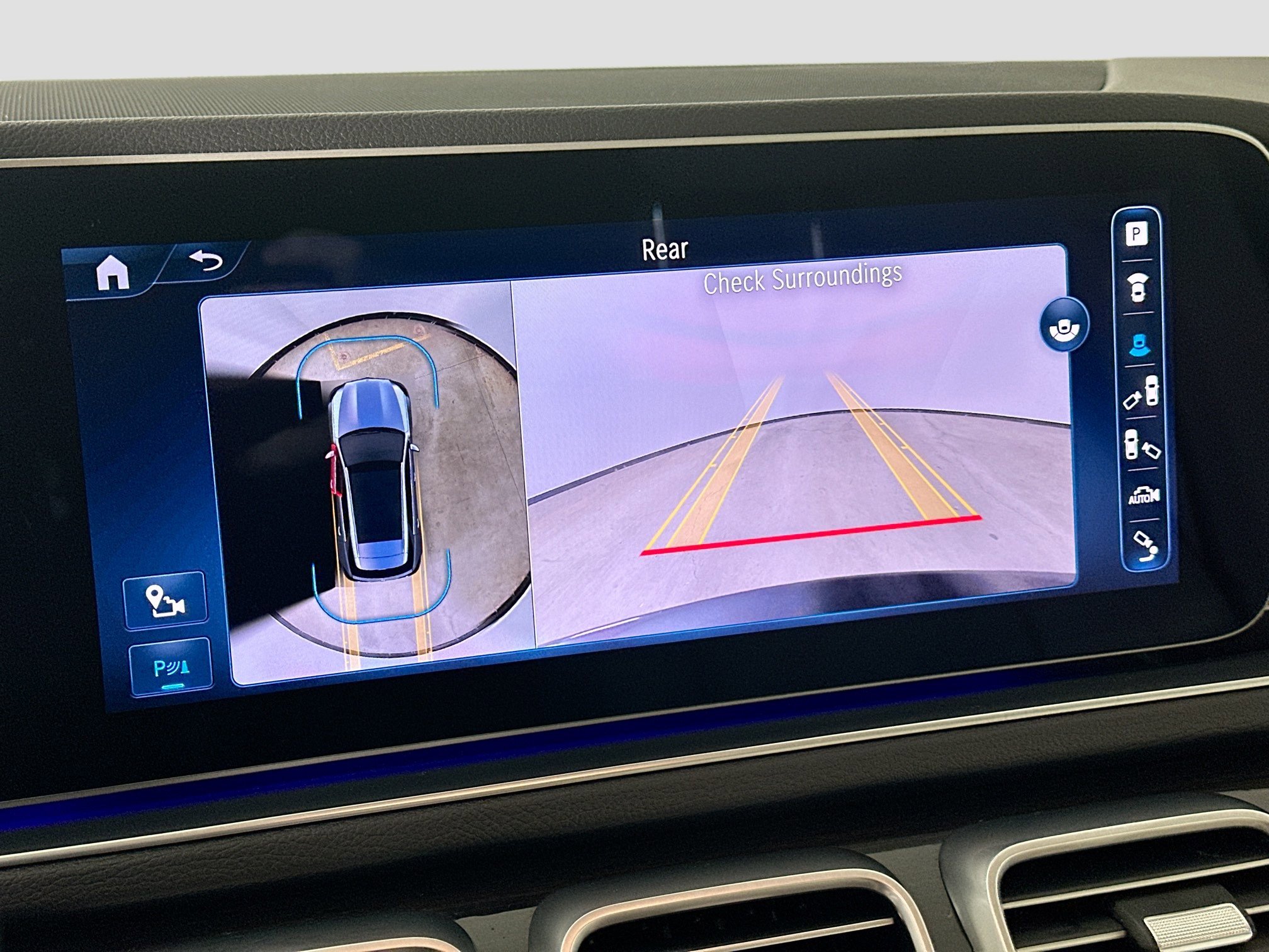 Certified 2024 Mercedes-Benz GLE 350 4MATIC image 18