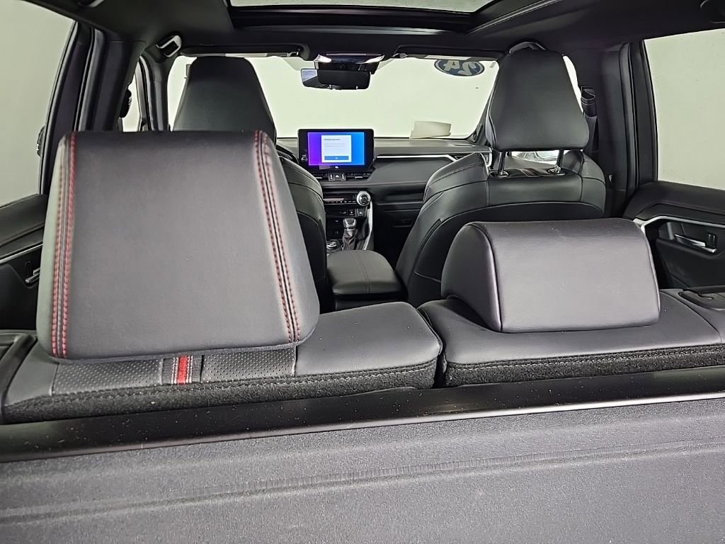 Used 2024 Toyota RAV4 XSE w/ Premium Package image 12