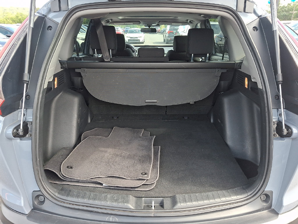 Used 2022 Honda CR-V EX image 28