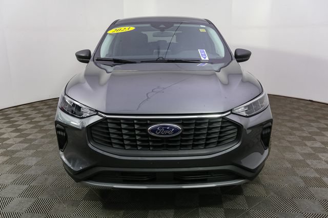 Used 2023 Ford Escape Active AWD/4WD image 4