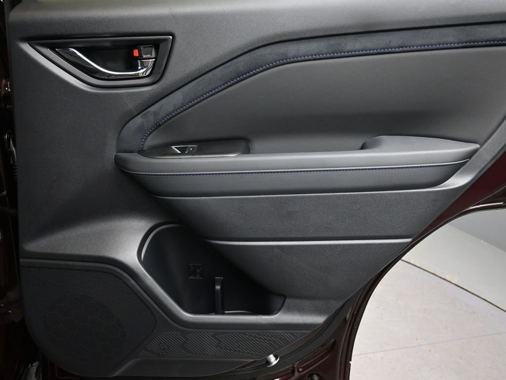 New 2026 Subaru Forester Limited image 14