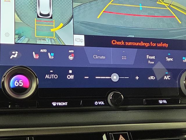 New 2026 Lexus RX 350 Premium w/ Convenience Package AWD/4WD image 20