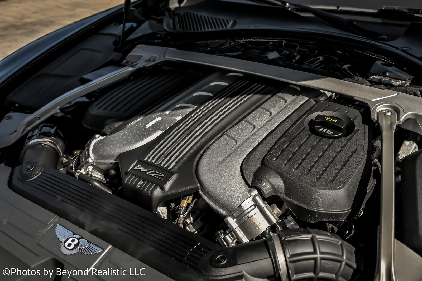 Used 2020 Bentley Continental GT image 20