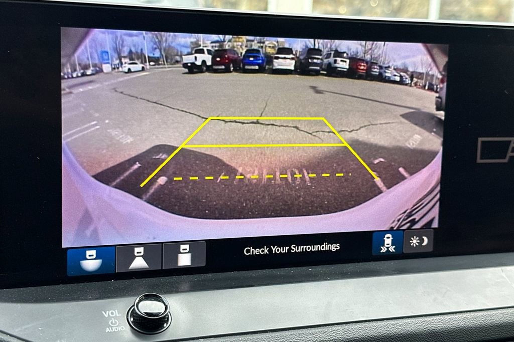 Used 2024 Honda Accord Sport image 17