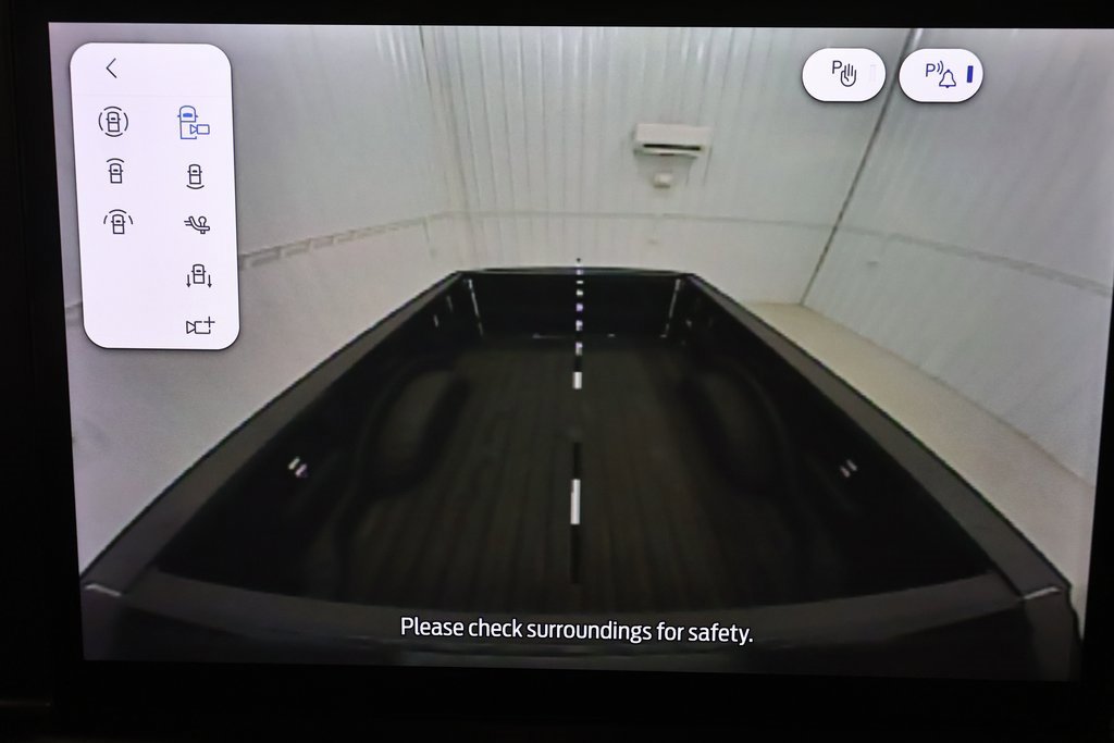 Certified 2026 Ford F350 Platinum w/ Platinum Plus Package image 34