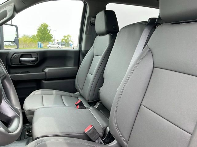 New 2026 Chevrolet Silverado 2500 W/T w/ WT Convenience Package AWD/4WD image 37
