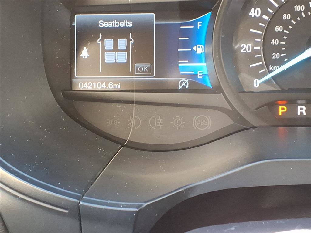 Used 2022 Ford Edge Titanium w/ Equipment Group 301A image 32