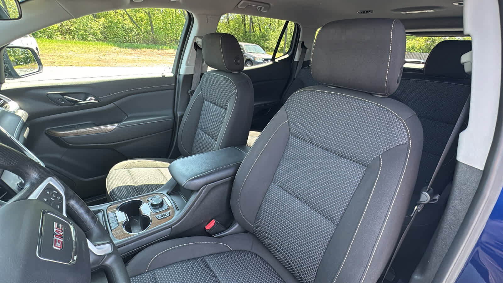 Used 2023 GMC Acadia SLE w/ Driver Convenience Package AWD/4WD image 8