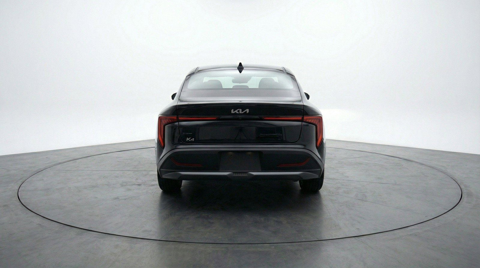Used 2025 Kia K4 LXS FWD image 7