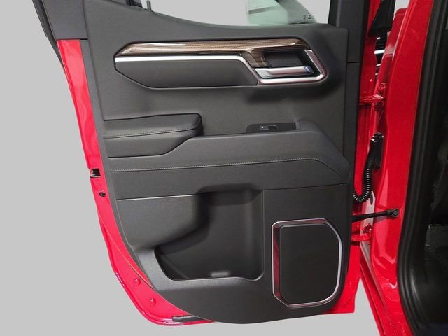 New 2026 Chevrolet Silverado 1500 LT AWD/4WD image 16