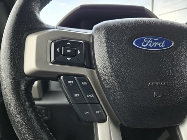 Used 2020 Ford F350 Lariat w/ Chrome Package AWD/4WD image 19