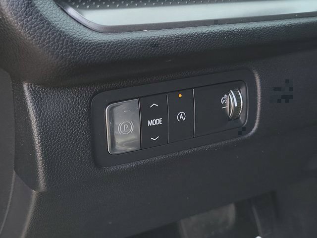 Used 2024 Chevrolet Traverse LT FWD image 22