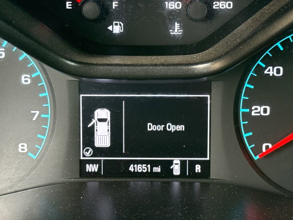 Used 2022 Chevrolet Colorado LT w/ Fleet Safety Package image 25