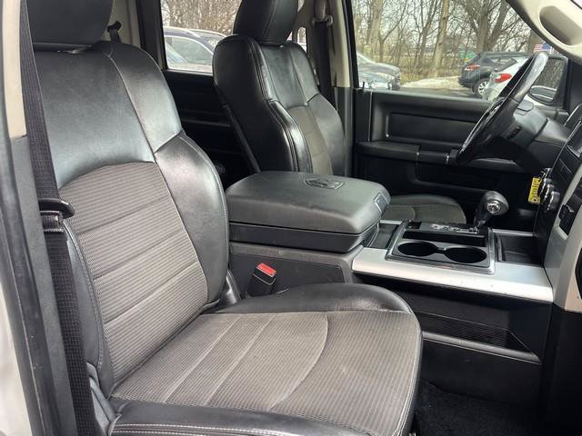 Used 2012 RAM 1500 Sport w/ Remote Start & Security Group AWD/4WD image 43