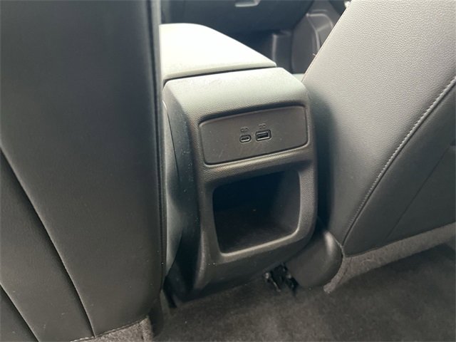 Used 2024 Chevrolet Trax RS w/ Sunroof Package image 20