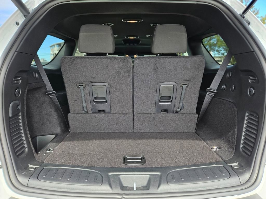 New 2026 Dodge Durango GT image 29