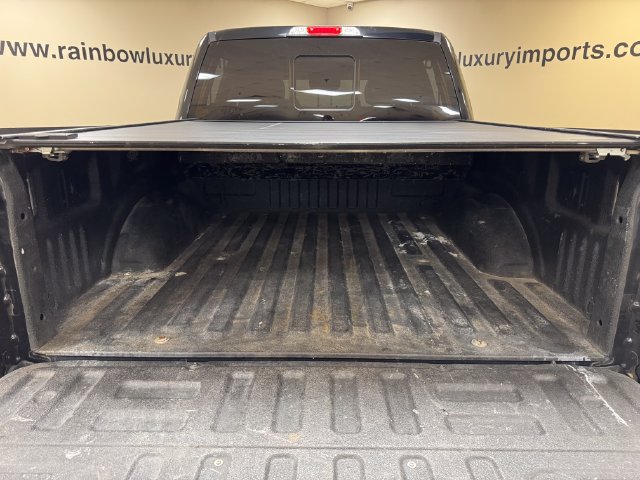 Used 2018 Ford F150 Lariat w/ Equipment Group 502A Luxury RWD image 22