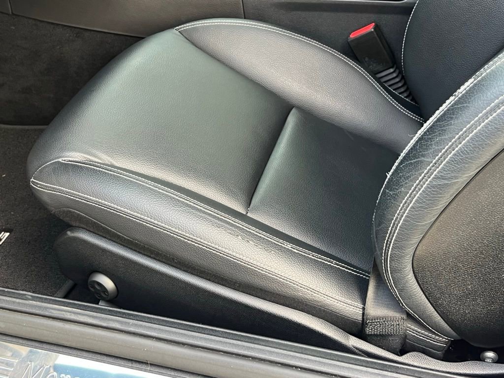 Used 2018 Mercedes-Benz SLC 300 image 20