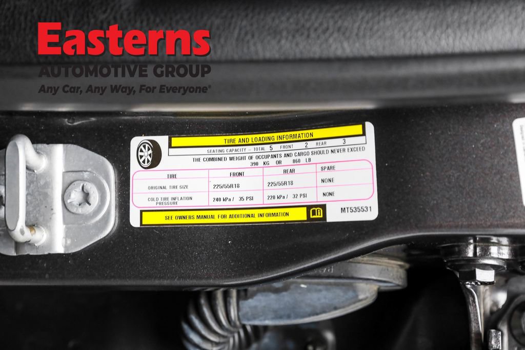 Used 2021 Jeep Compass Limited image 33