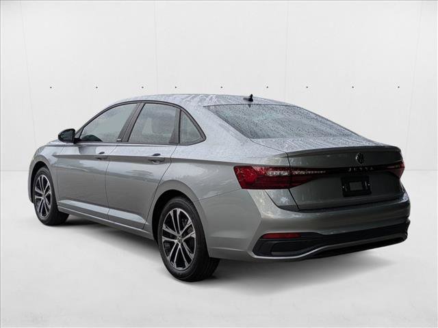 New 2025 Volkswagen Jetta Sport image 7