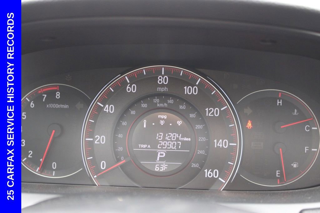 Used 2016 Honda Accord Sport image 29