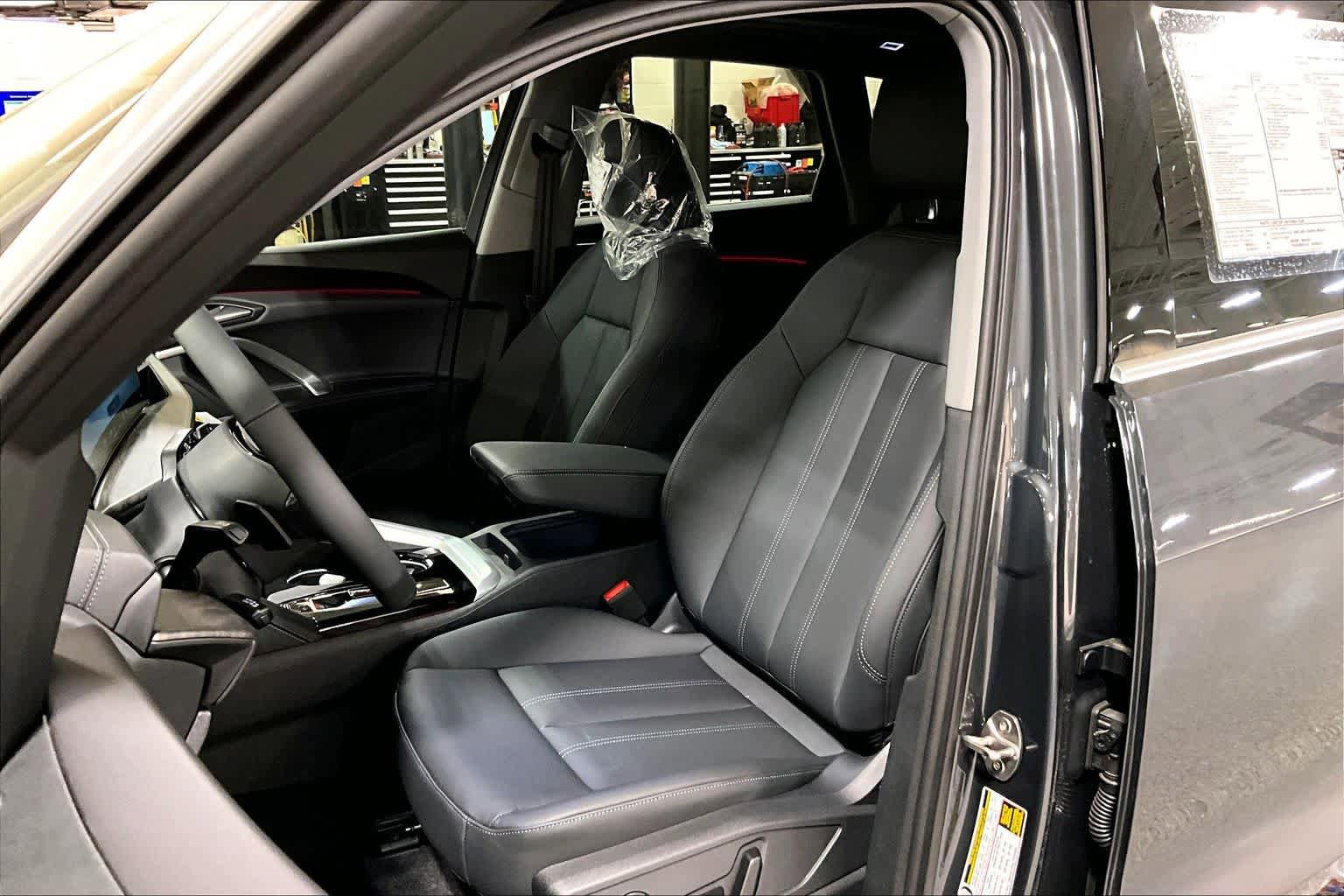New 2026 Audi Q5 Premium Plus AWD/4WD image 9