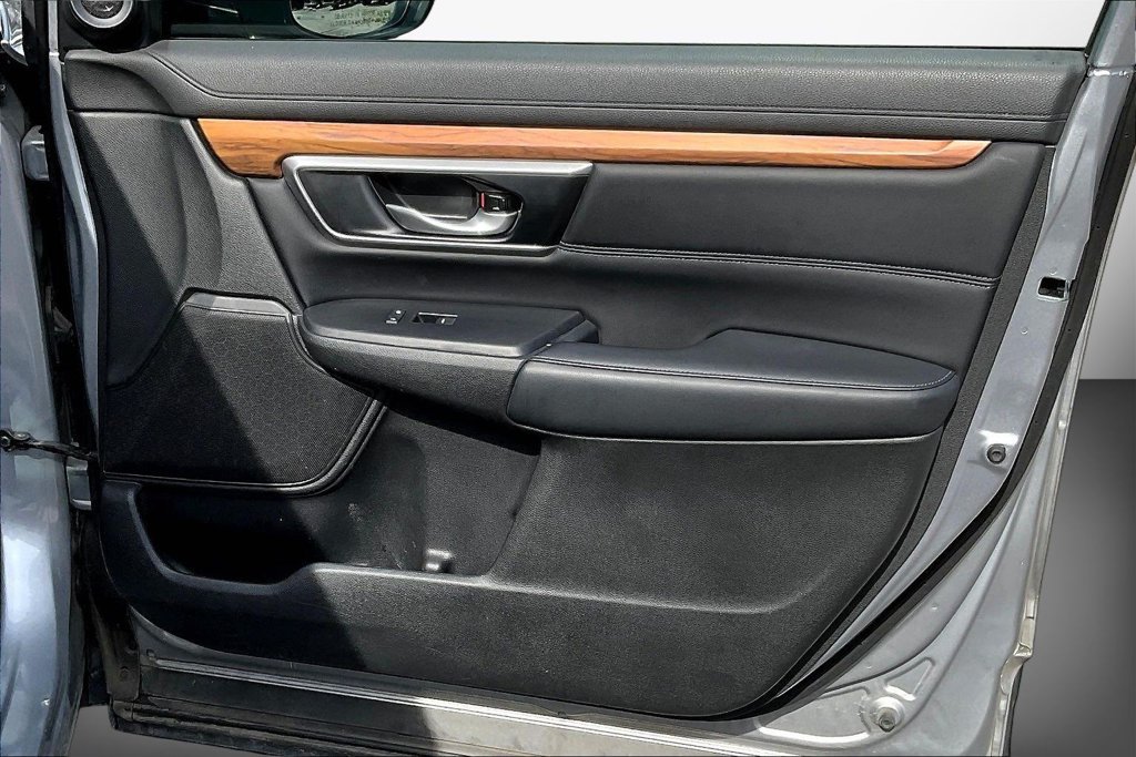 Used 2019 Honda CR-V EX-L image 28