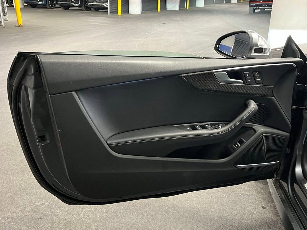 Used 2019 Audi S5 Premium Plus w/ S Sport Package image 18