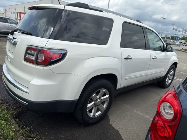 Used 2015 GMC Acadia SLE FWD image 4